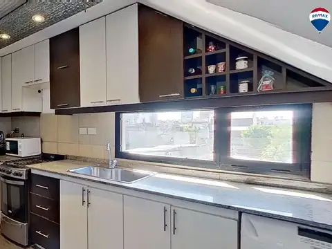 Departamento en Venta al Oeste