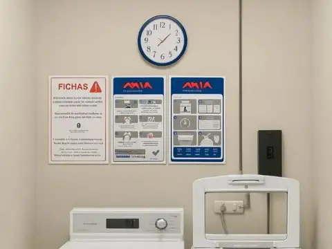 Departamento en Venta 15 años