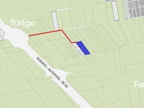 Zona Industrial General Lagos