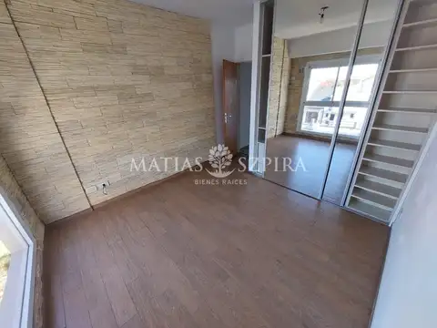 Departamento en Venta en Barrio Marina, USD 71.500