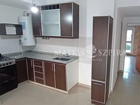 Departamento en Venta con 2 cocheras