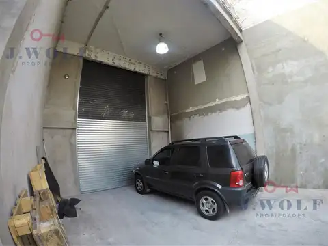 Galpon en Venta 3 años