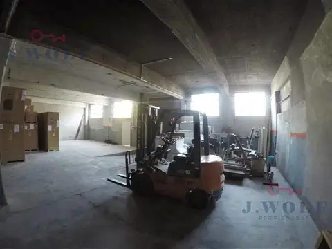 Galpon en Venta en Villa Lynch, USD 980.000