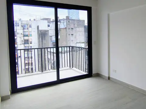 Julián Álvarez 2300, Piso 9