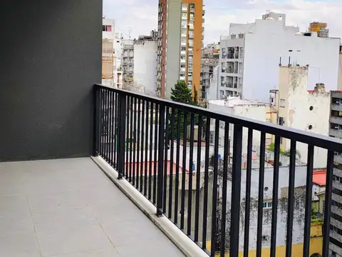 Departamento en Alquiler de 2 ambientes