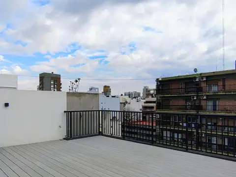 Departamento en Alquiler al Noreste