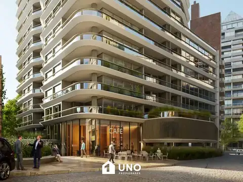 Departamento en Venta en Rosario, Santa Fe
