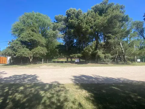 Terreno en Venta de 1800,0 m2