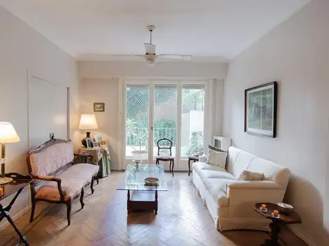 Departamento en Venta en Las Cañitas, USD 330.000