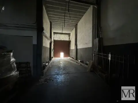 Galpon en Venta 55 años