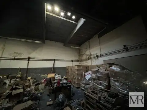 Galpon en Venta 55 años