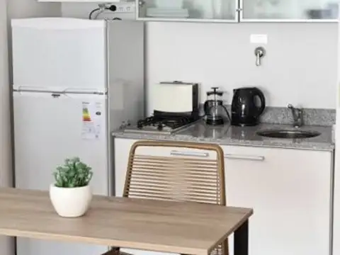 Departamento en Venta de Monoambiente