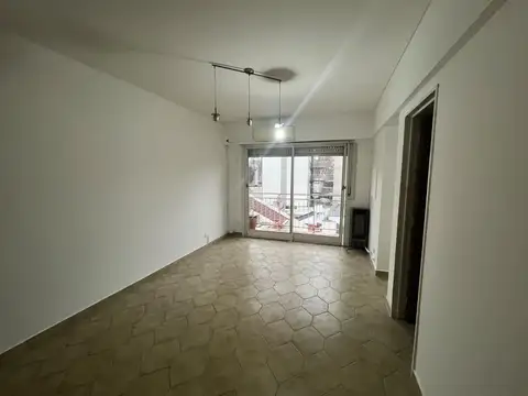 Departamento 2 ambientes en Alquiler en San Martin