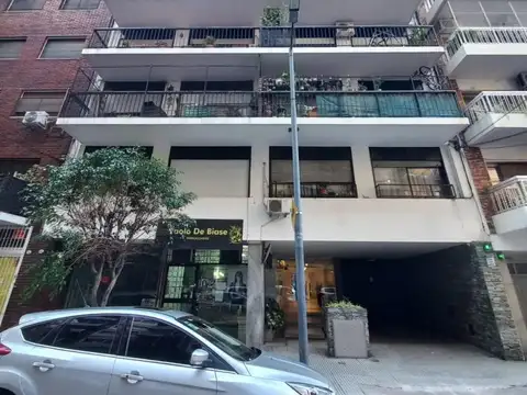 Departamento en Alquiler en Caballito, CABA