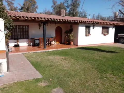 VENTA-CASA-SAN JOSE-GUAYMALLEN-MENDOZA
