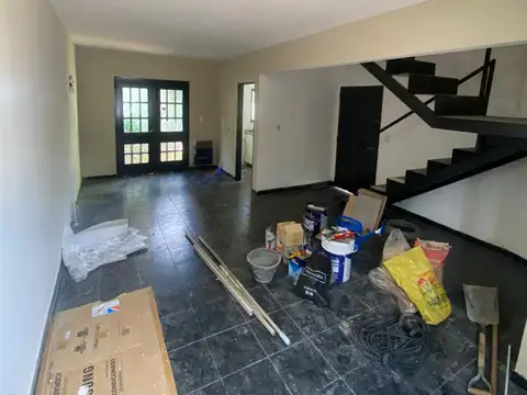 Macedonio Fernandez 2200