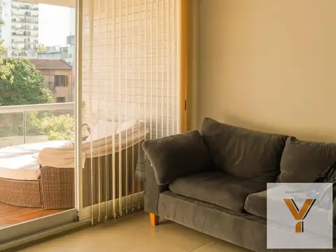 Departamento en Venta en Vicente Lopez, Partido de Vicente López