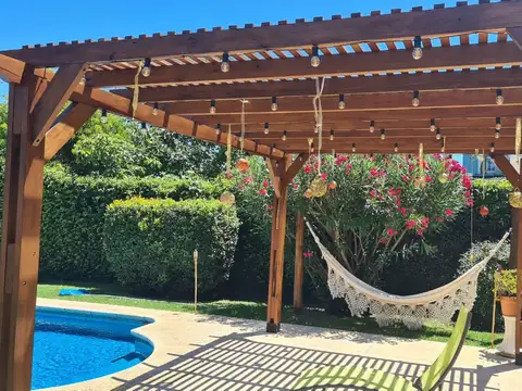 Casa en Venta en Pilar Centro, USD 225.000