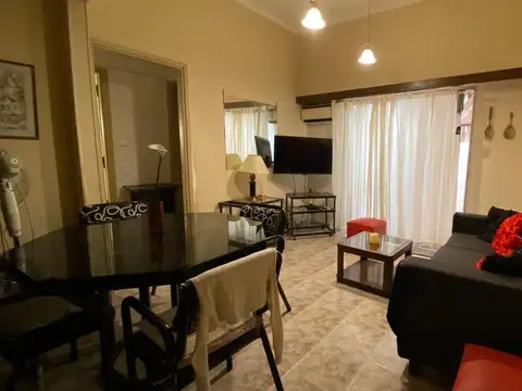 PH 2 AMBIENTES, MUY LUMINOSO SIN EXPENSAS