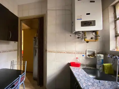 Depto Tipo Casa en Venta de Monoambiente
