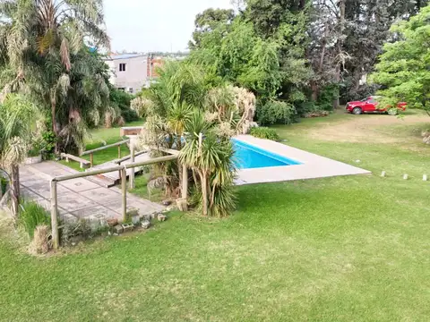 Quinta en Alquiler al Norte