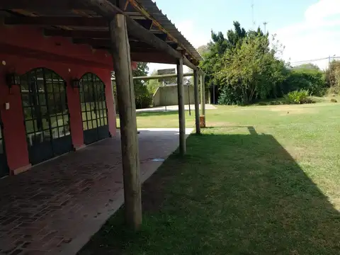 Campana Casa Quinta - Castelli 2000