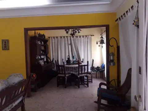 Casa en Venta 50 años