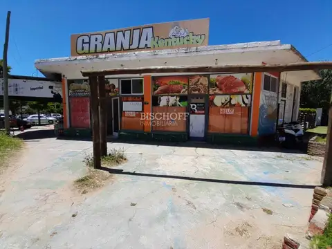 PASEO 134 Y AVENIDA 3