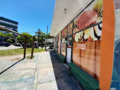 Local en Alquiler en Villa Gesell, USD 300