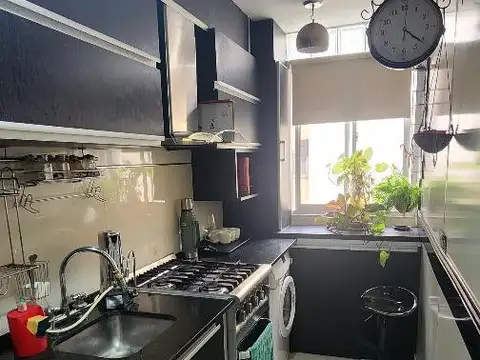 Departamento en Alquiler 45 años