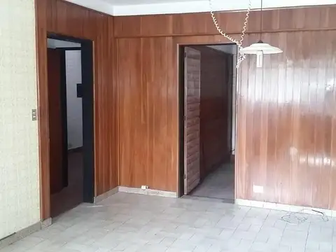 Único Departamento 3 Ambientes 1er Piso En Zona Céntrica Escobar. Don Bosco Al 400