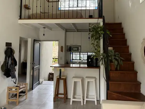 Casa en Venta 20 años
