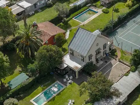 Casa en venta en Benavidez, Tigre