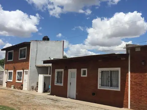 Complejo de 8 Departamentos