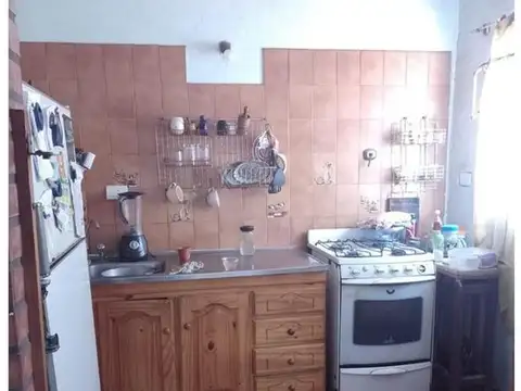 Casa en Venta en Hurlingham, USD 99.000