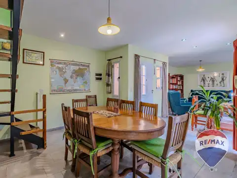 Depto Tipo Casa en Venta en La Plata, USD 103.000