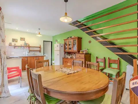 Depto Tipo Casa en Venta 25 años