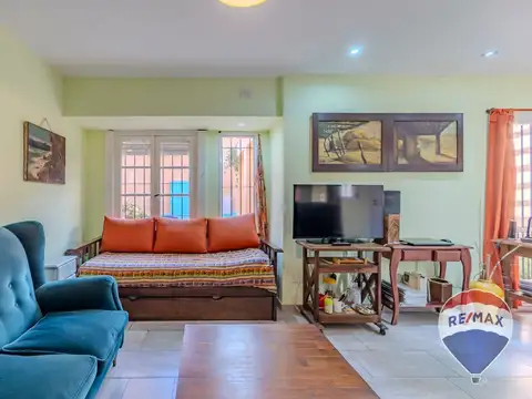 Depto Tipo Casa en Venta de 3 ambientes