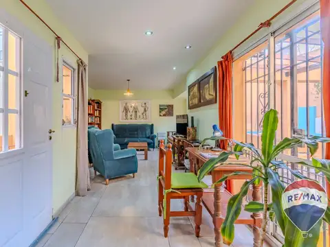 Depto Tipo Casa en Venta de 2 dormitorios