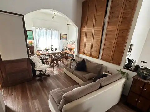 MORON CENTRAL- EXCELENTE PH DE 2 AMBIENTES 1/2- AMPLIA TERRAZA DE 70 mt2