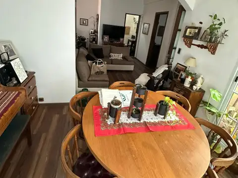 Depto Tipo Casa en Venta en Moron, USD 95.000