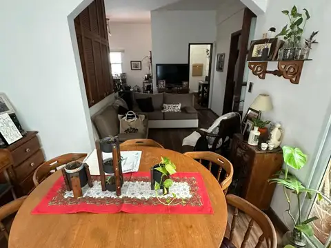 Depto Tipo Casa en Venta de 3 ambientes