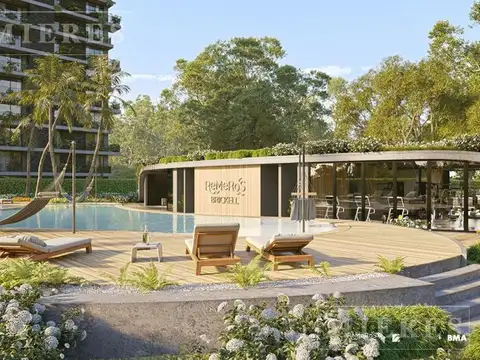 Departamento en Venta en Tigre Centro, Partido de Tigre