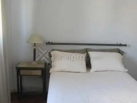 Departamento en alquiler temporario