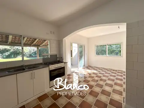Casa en Alquiler al Sur