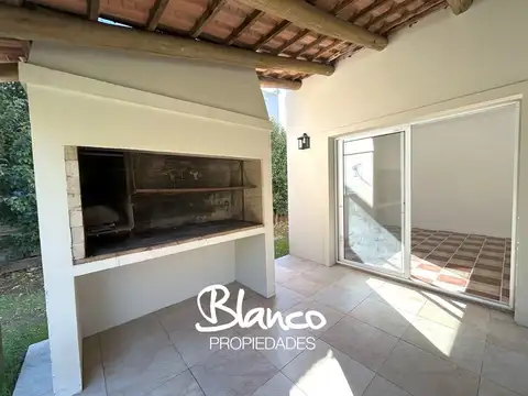 Casa en Alquiler 20 años