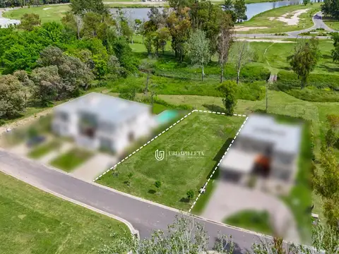 Terreno en Venta en Manuel Alberti, USD 220.000