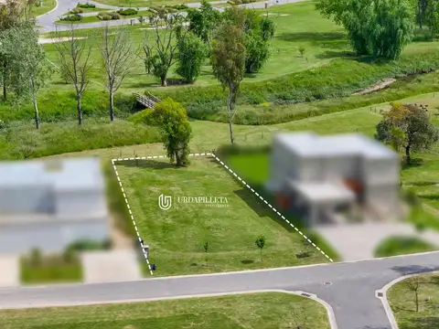 Terreno en venta en Azzurra Tortugas