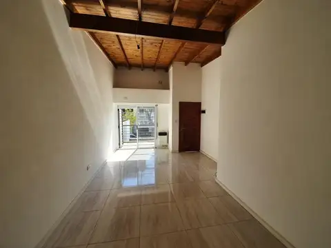 Departamento en Alquiler de 1 dormitorio