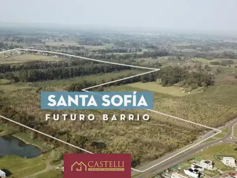 Terreno en Venta de 500,0 m2